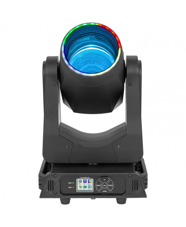 Mac Mah Mac Beam 200