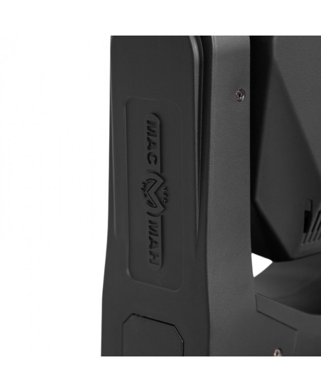 Mac Mah Mac Beam 200