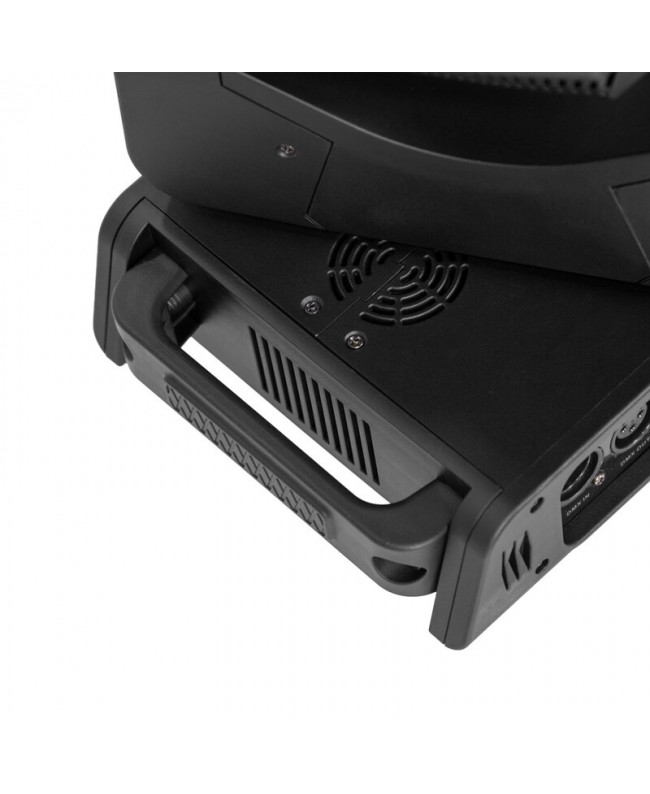 Mac Mah Mac Beam 200