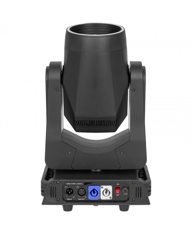 Mac Mah Mac Beam 200 Set