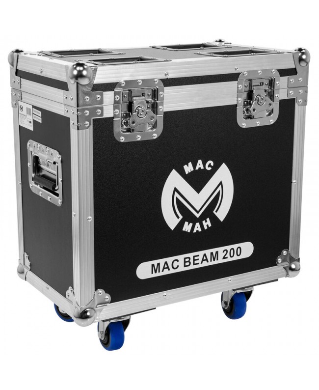 Mac Mah Mac Beam 200 Set