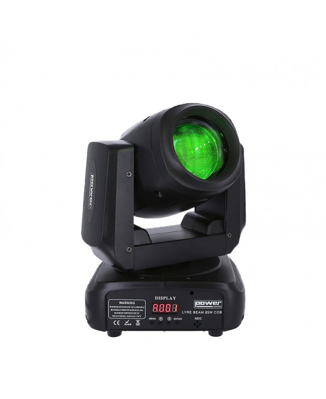 Power Lighting LYRE BEAM 85W COB