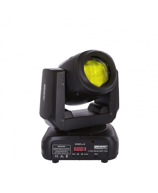 Power Lighting LYRE BEAM 85W COB