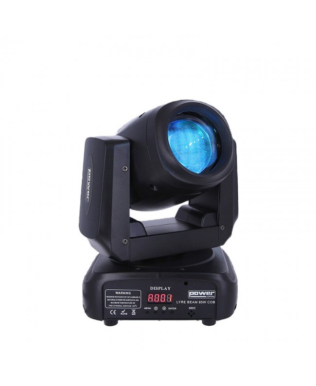 Power Lighting LYRE BEAM 85W COB