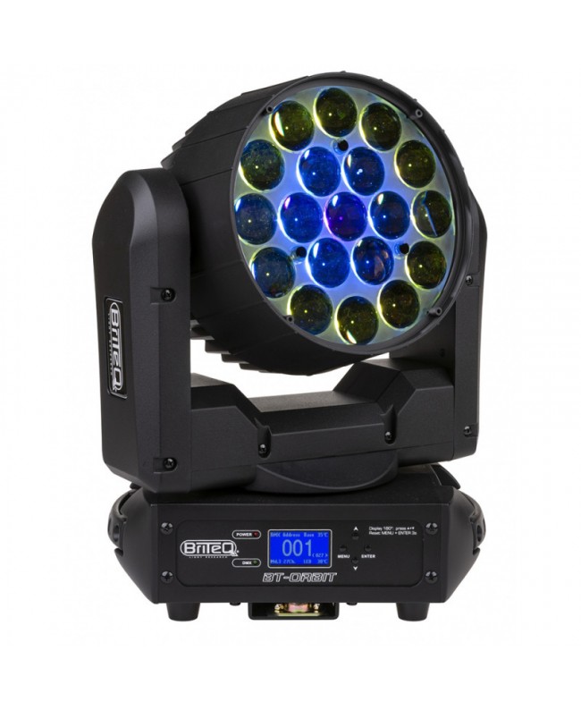 Briteq BT-ORBIT