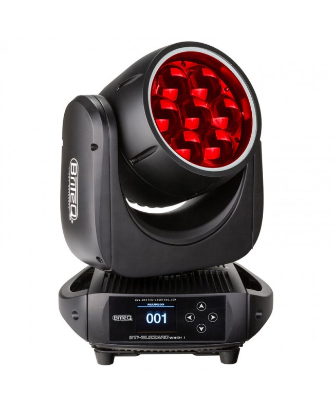 Briteq BTI-BLIZZARD WASH1