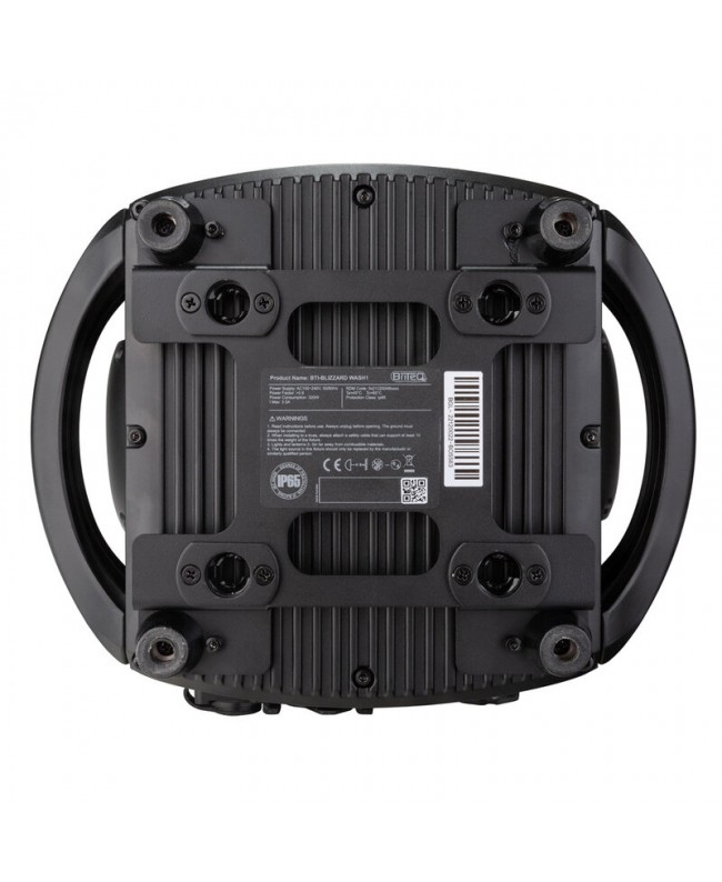 Briteq BTI-BLIZZARD WASH1