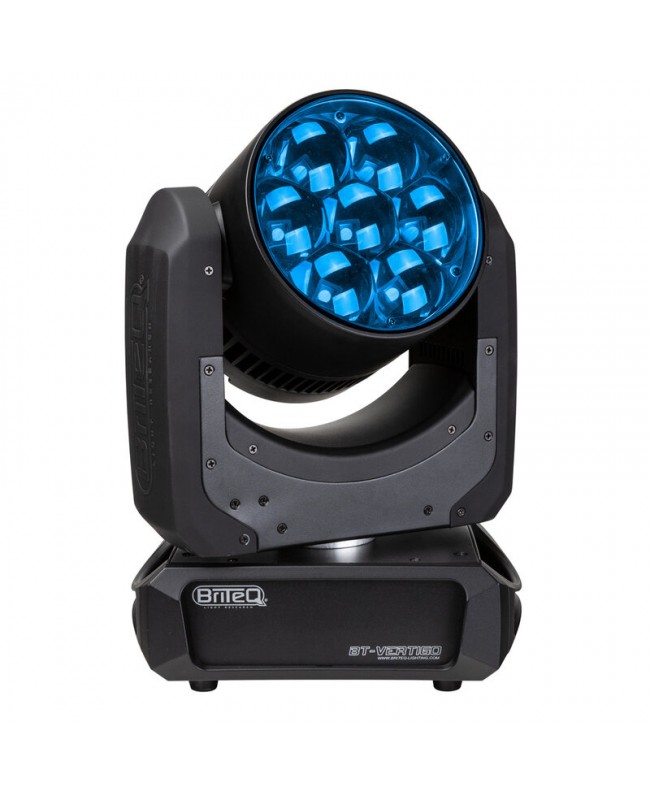 Briteq BT-VERTIGO