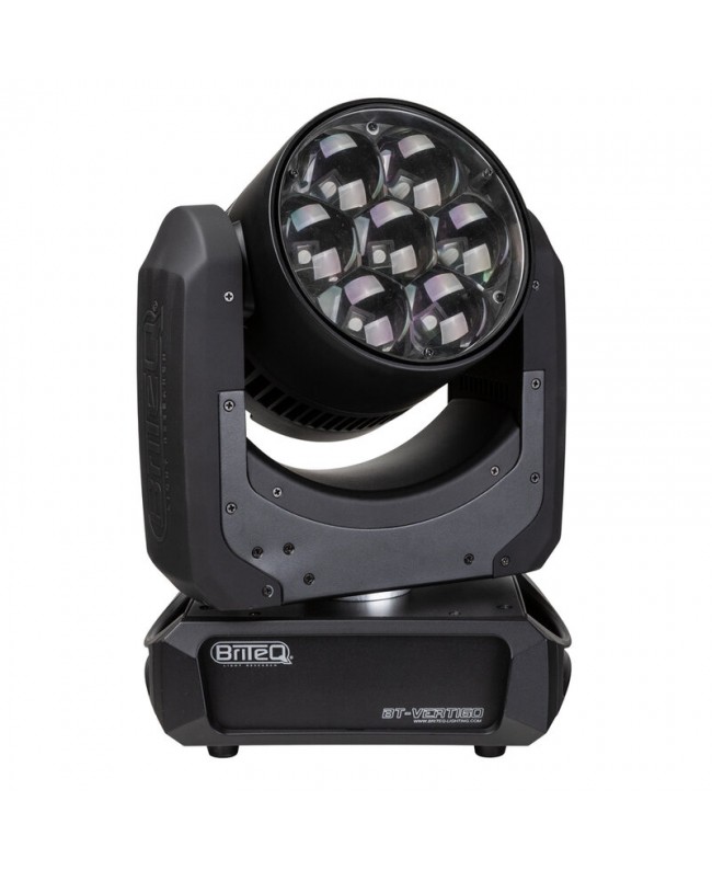 Briteq BT-VERTIGO