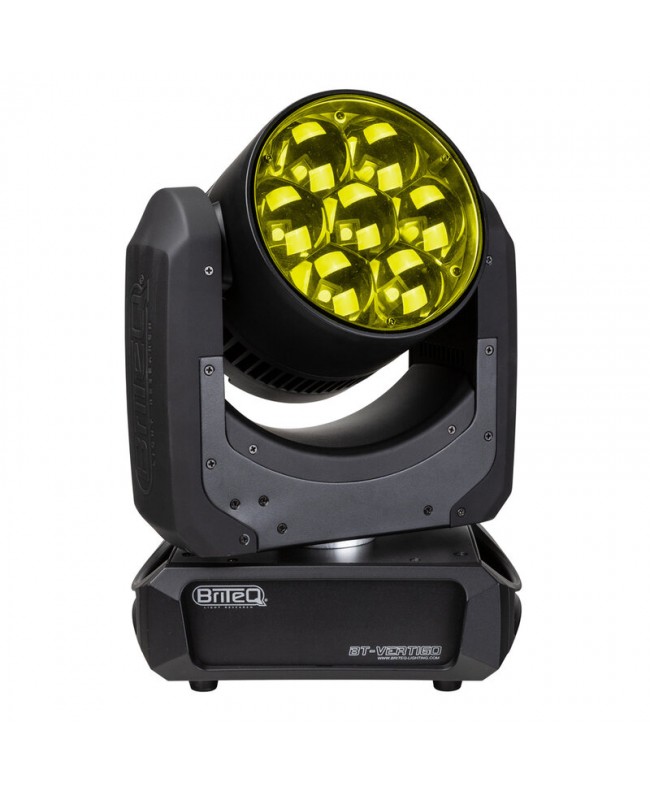Briteq BT-VERTIGO