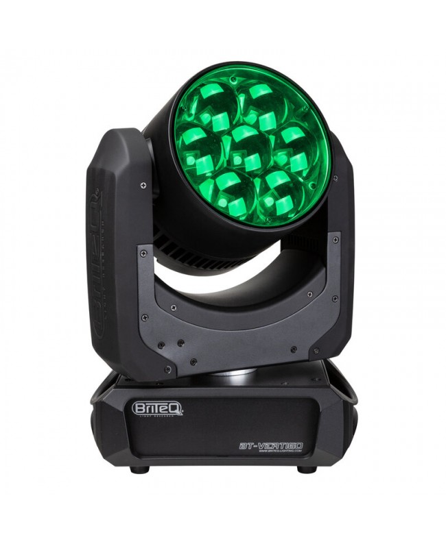 Briteq BT-VERTIGO
