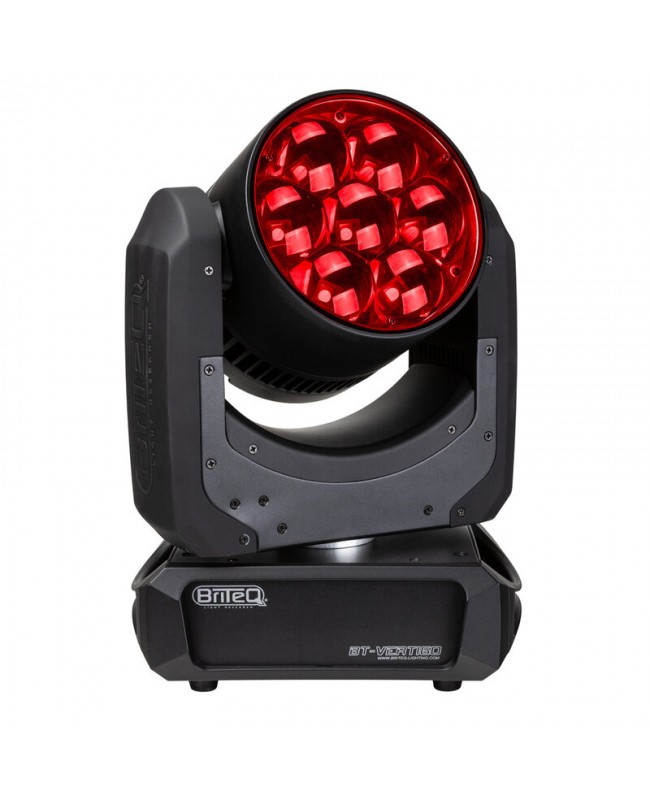 Briteq BT-VERTIGO