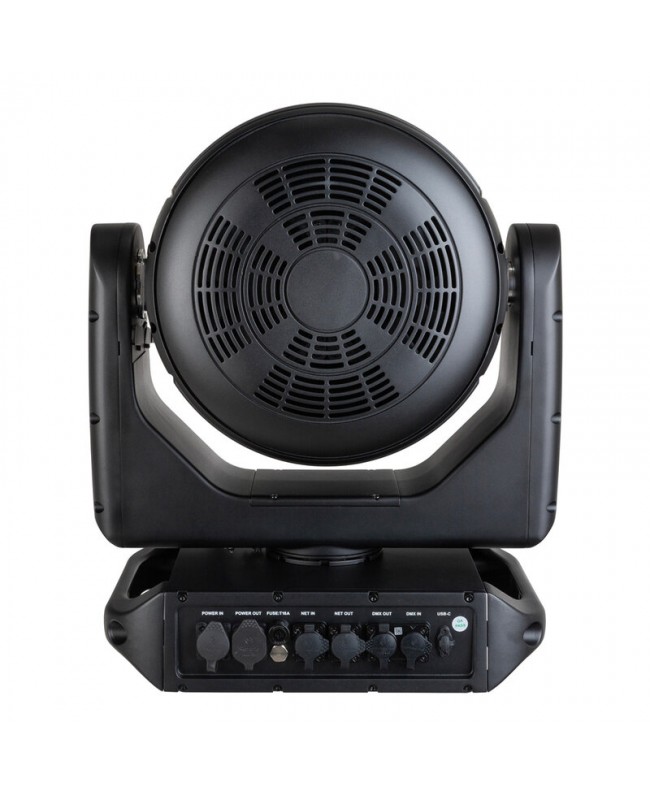 Briteq BTI-BLIZZARD WASH2s Movinglights Wash