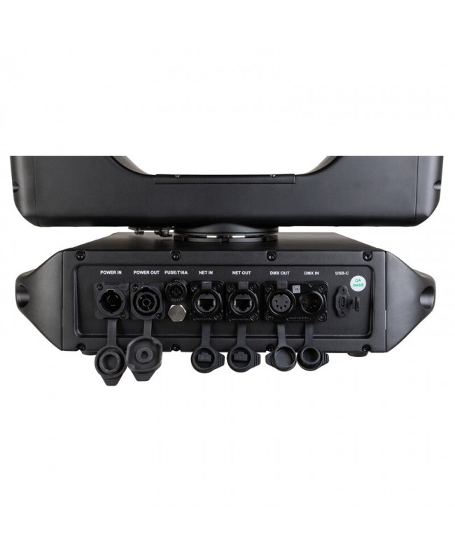 Briteq BTI-BLIZZARD WASH2s Movinglights Wash