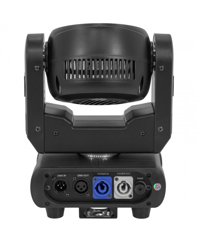 Mac Mah IZY 120 Wash Teste mobili Wash