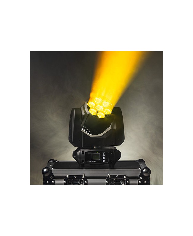 Evolite Evo Wash 725-CRz Set Movinglights Wash