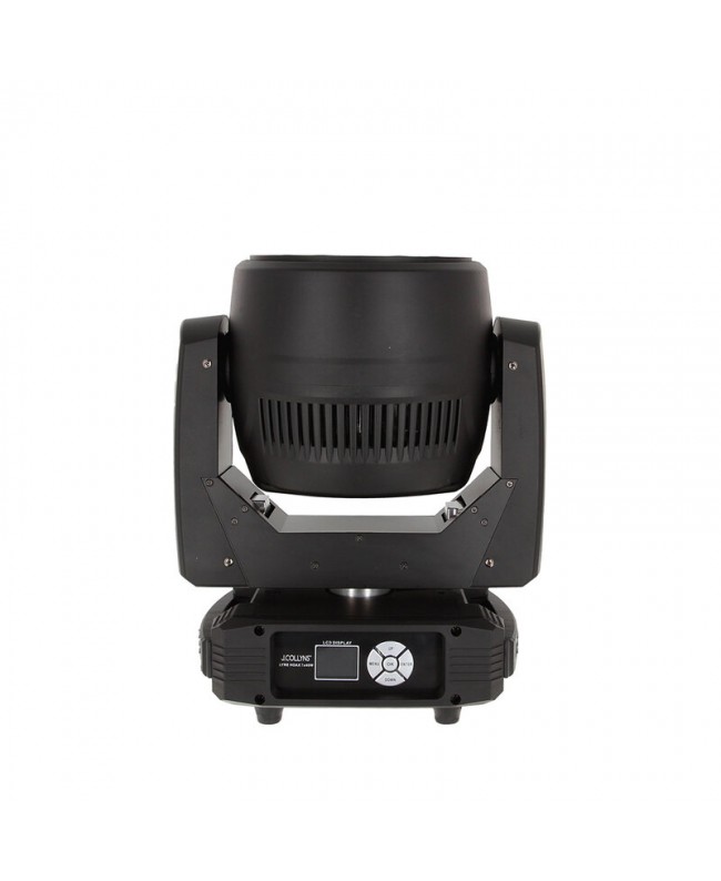 J.Collyns LYRE HOAX 7x40W Movinglights Wash