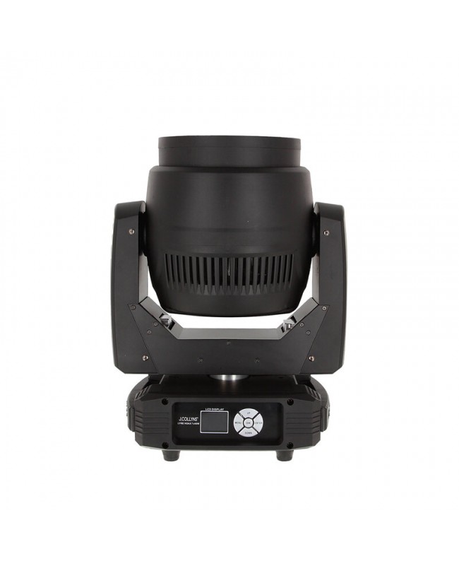 J.Collyns LYRE HOAX 7x40W Movinglights Wash