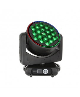 J.Collyns LYRE HOAX 19x40W RING Movinglights Wash