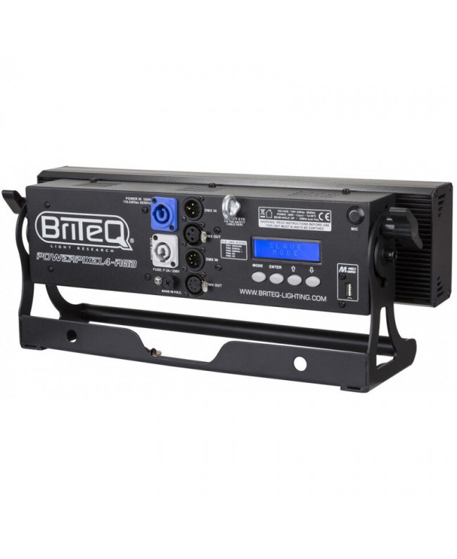 Briteq Powerpixel4-RGB LED BAR