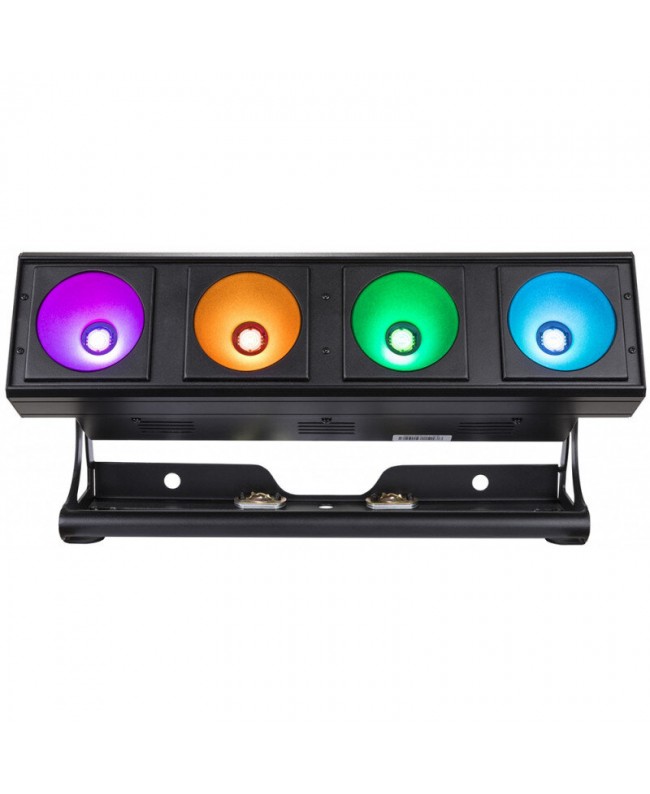 Briteq Powerpixel4-RGB LED BAR