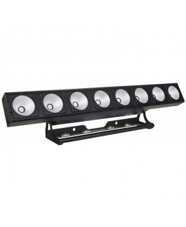 Briteq Powerpixel8-RGB LED BAR