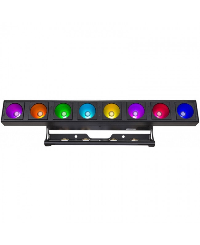 Briteq Powerpixel8-RGB LED BAR