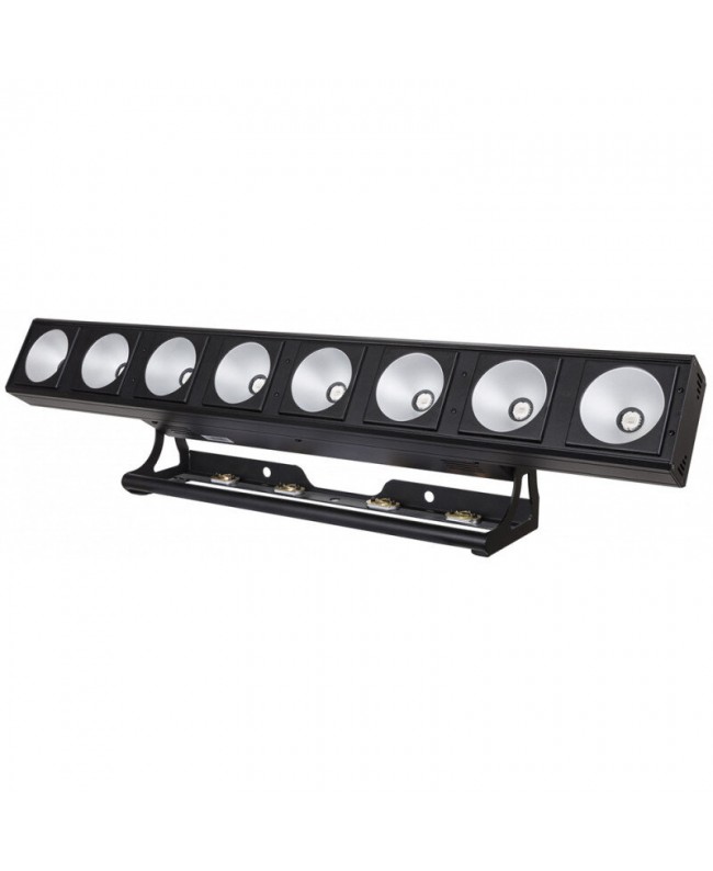 Briteq Powerpixel8-RGB Barre LED