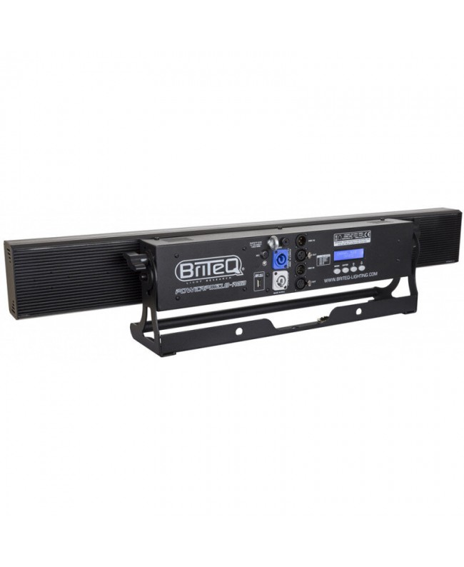 Briteq Powerpixel8-RGB Barre LED