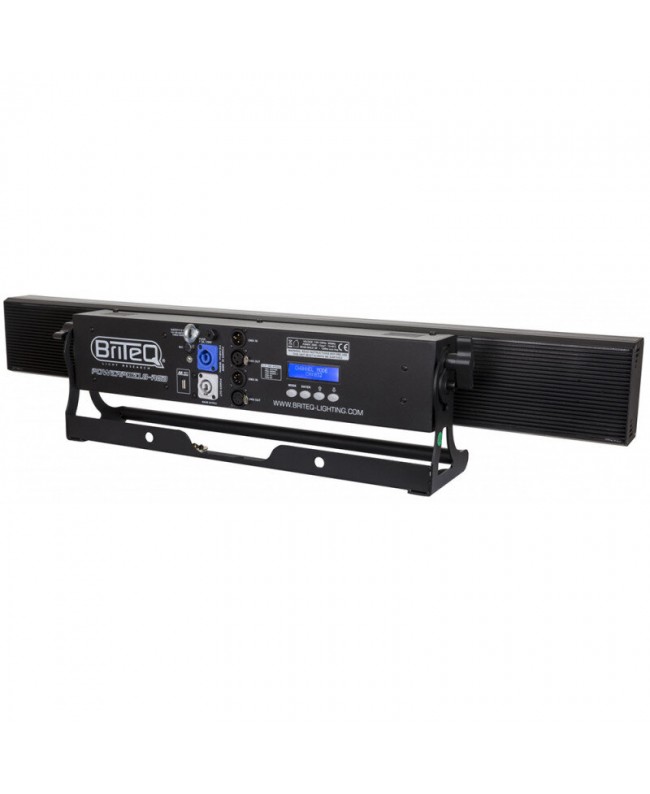 Briteq Powerpixel8-RGB LED BAR