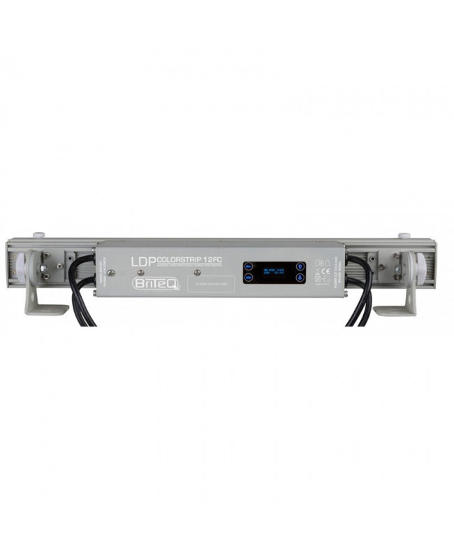 Briteq LDP-COLORSTRIP 12FC Barre LED