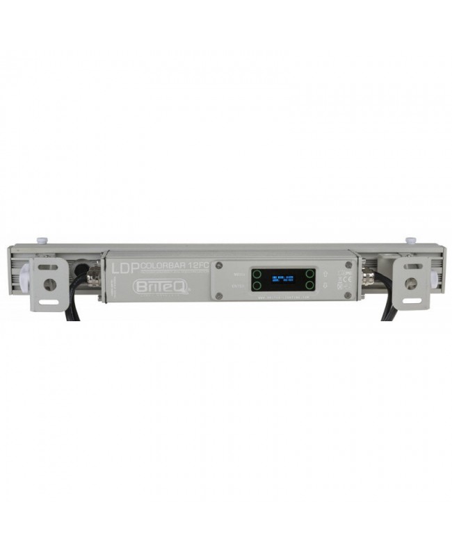 Briteq LDP-COLORBAR 12FC Barre LED