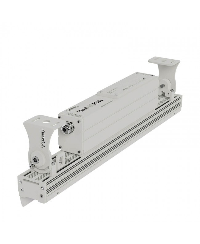 Contest VBAR-50RGBL LED BAR