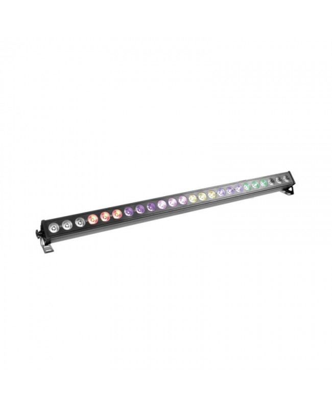 BoomTone DJ ColorPix 24x3W RGB LED BAR