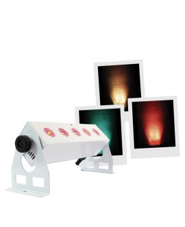 BoomTone DJ Super Babybar LED BAR