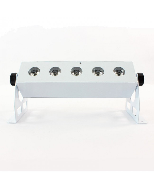 BoomTone DJ Super Babybar Barre LED