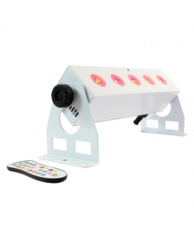 BoomTone DJ Super Babybar Barre LED