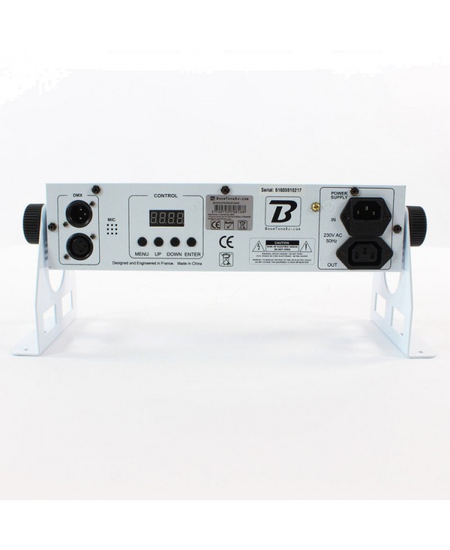 BoomTone DJ Super Babybar LED BAR