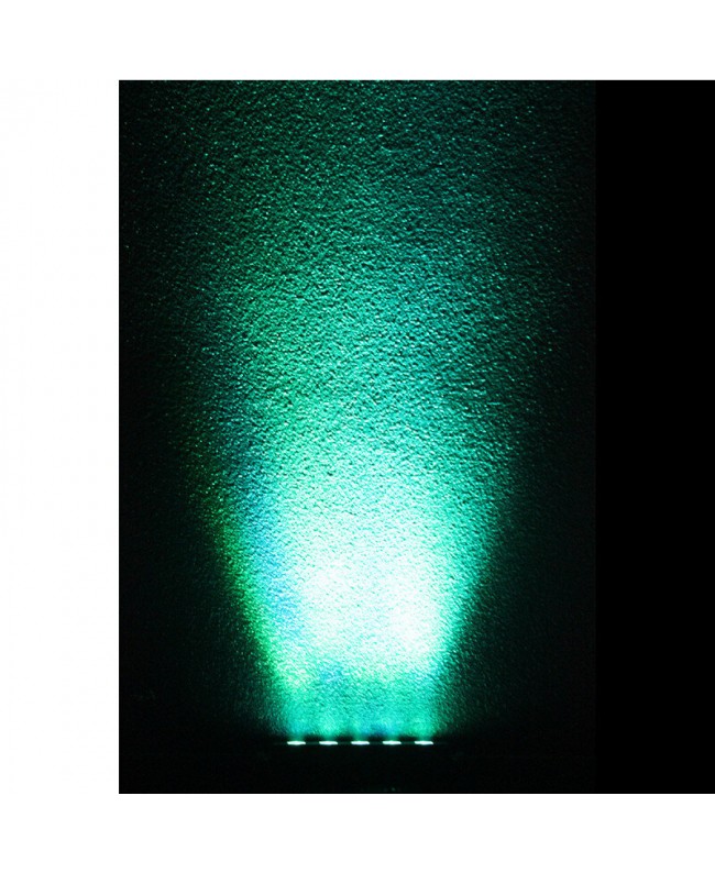 BoomTone DJ Super Babybar Barre LED