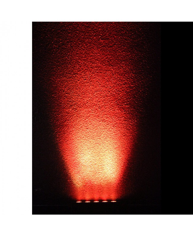 BoomTone DJ Super Babybar Barre LED