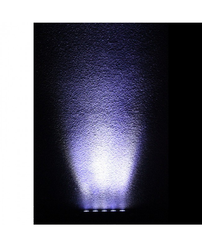 BoomTone DJ Super Babybar LED BAR