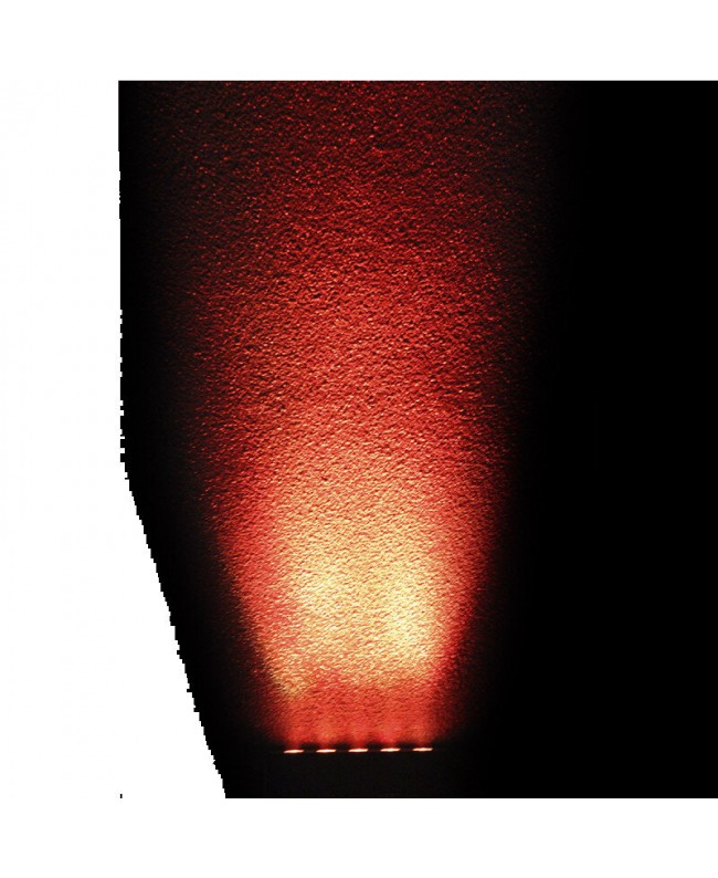 BoomTone DJ Super Babybar Black LED BAR