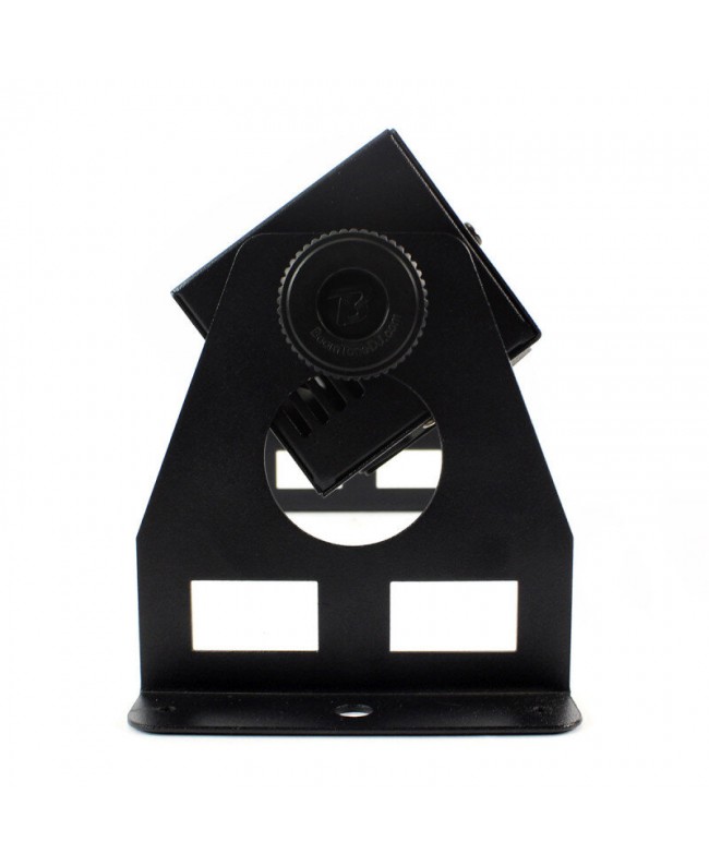BoomTone DJ Super Babybar Black LED BAR