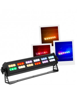 Evolite Maxbar RGBW Pix Barre LED