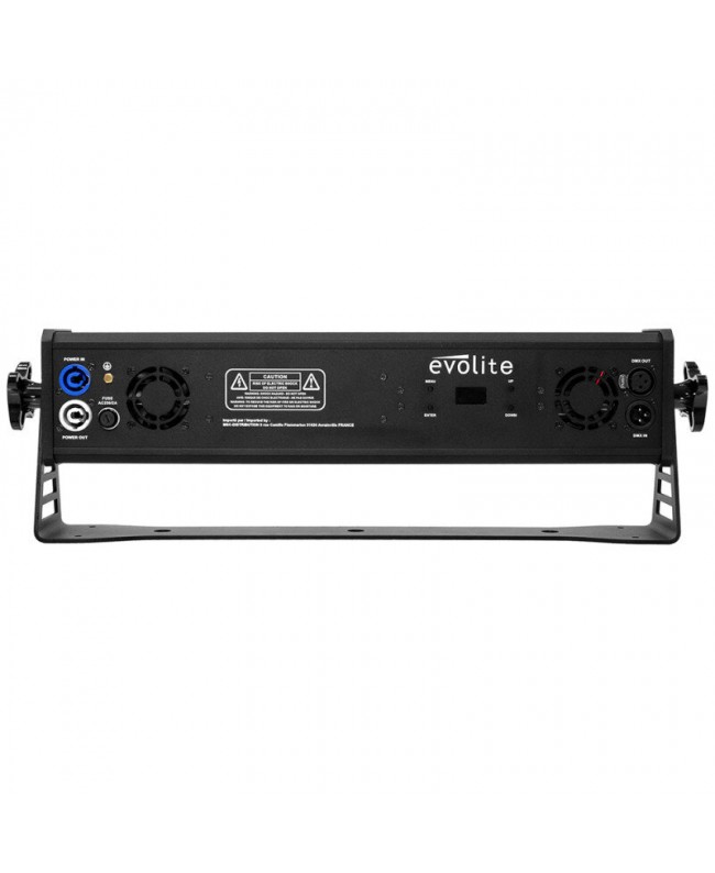 Evolite Maxbar RGBW Pix Barre LED