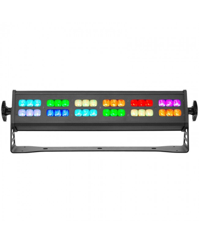 Evolite Maxbar RGBW Pix Barre LED