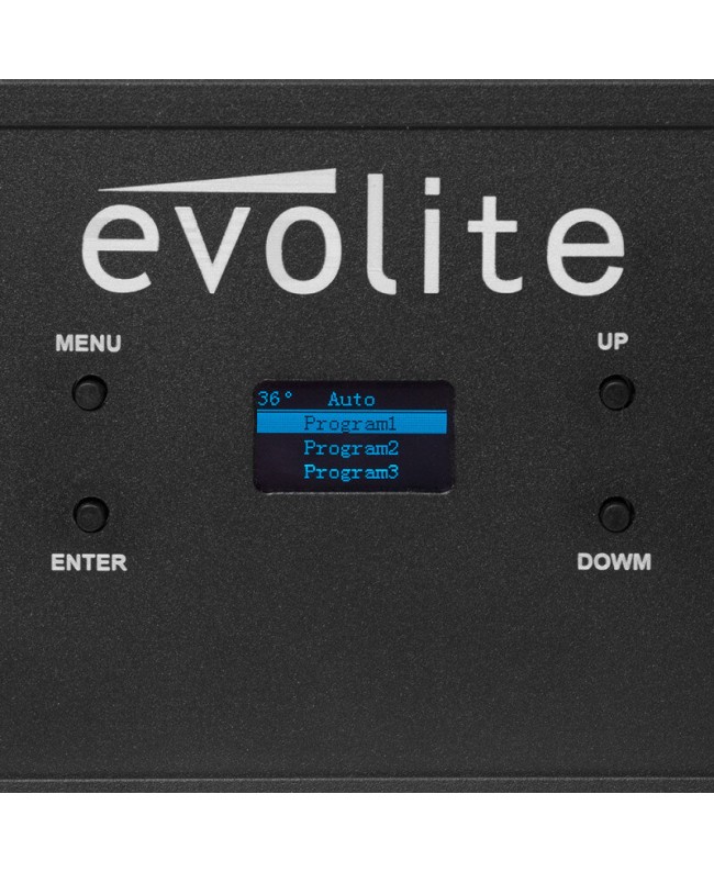 Evolite Maxbar RGBW Pix LED BAR