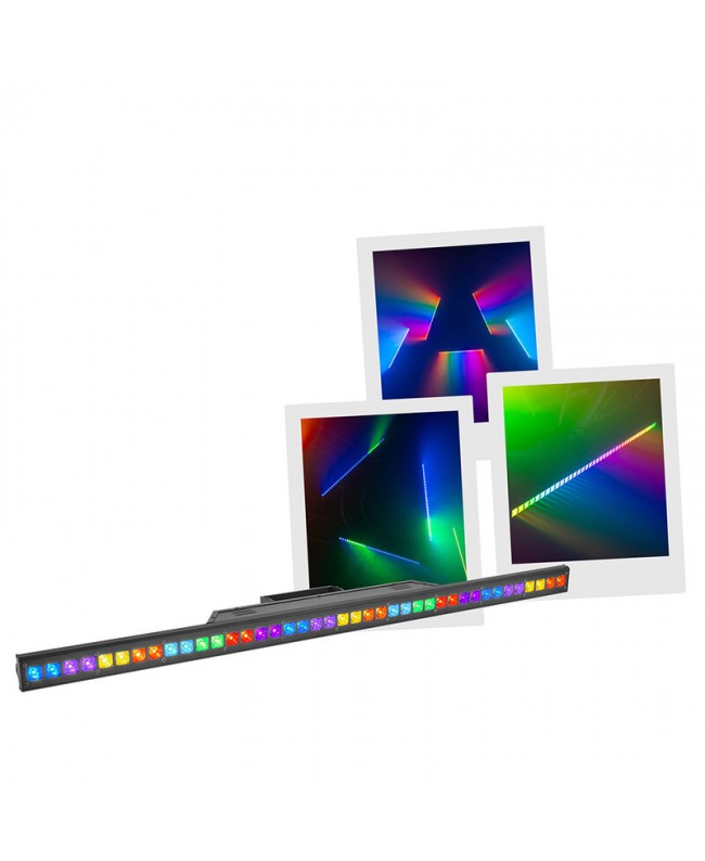 BoomTone DJ Beam Bar Barre LED