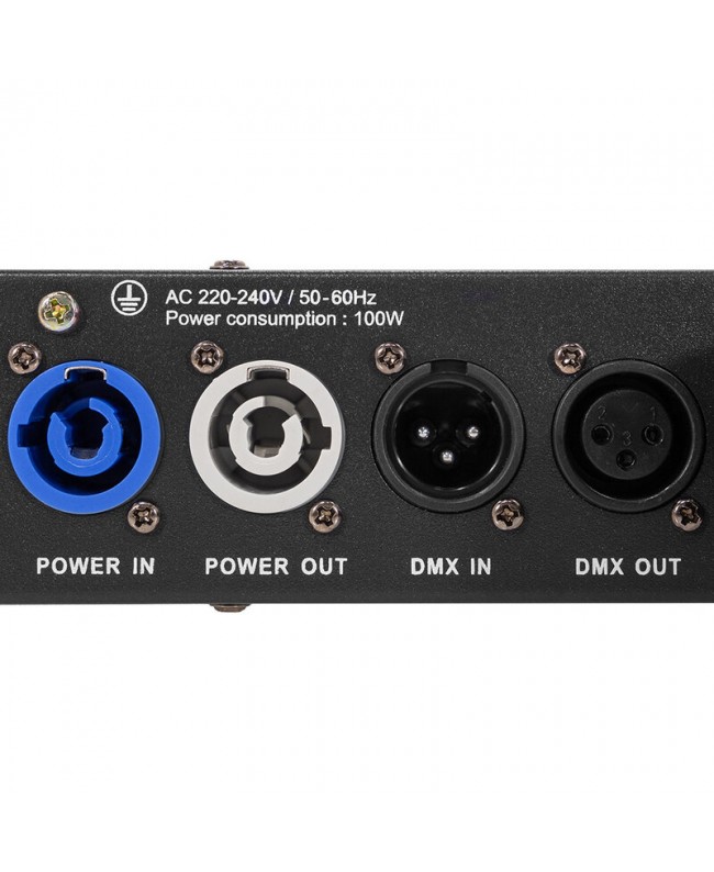 BoomTone DJ Beam Bar LED BAR