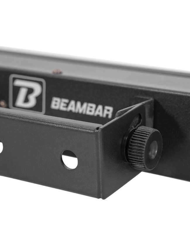 BoomTone DJ Beam Bar Barre LED